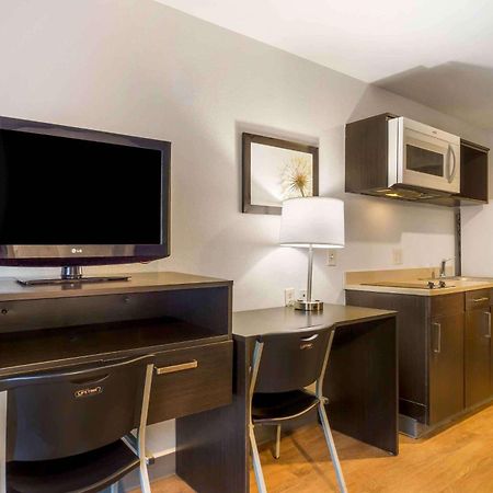 Extended Stay America Select Suites - Charleston - Ashley Phosphate Rd Hanahan المظهر الخارجي الصورة