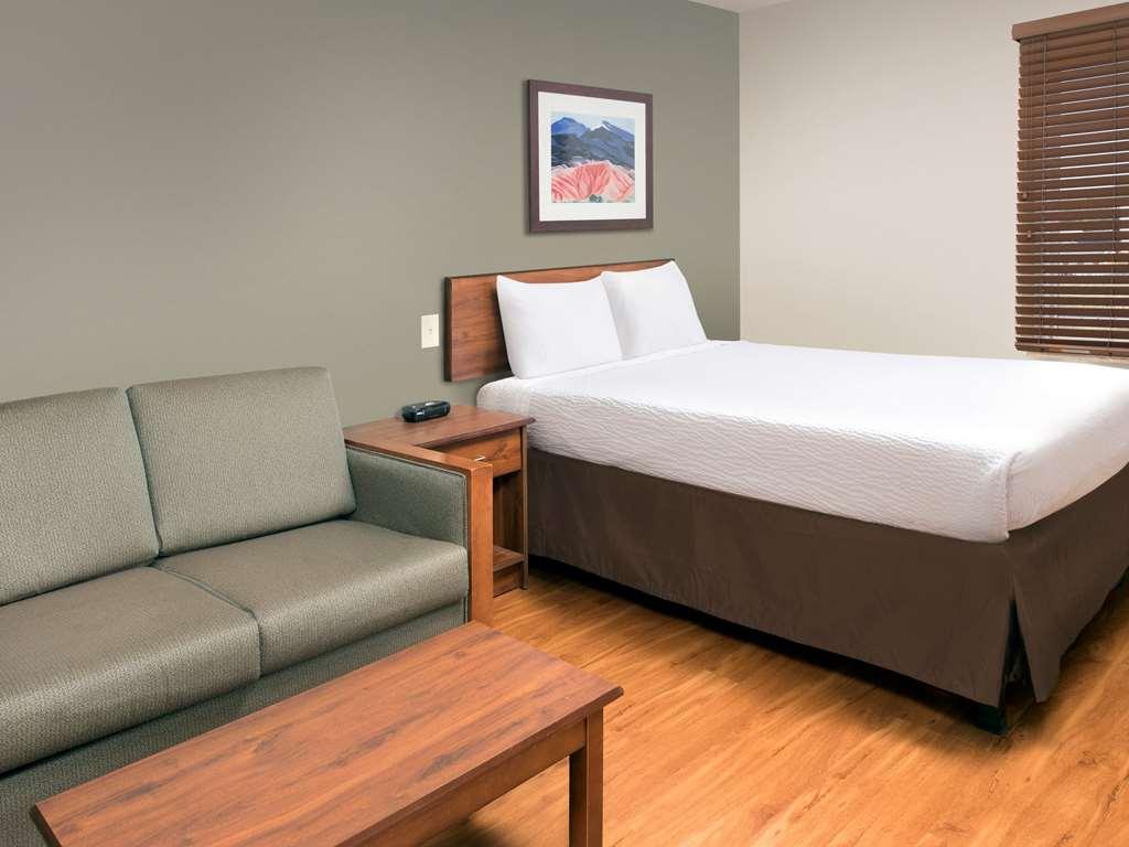 Extended Stay America Select Suites - Charleston - Ashley Phosphate Rd Hanahan الغرفة الصورة