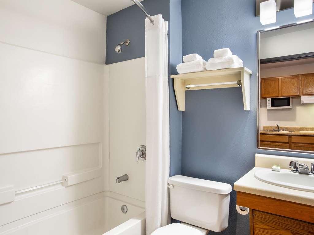 Extended Stay America Select Suites - Charleston - Ashley Phosphate Rd Hanahan المظهر الخارجي الصورة