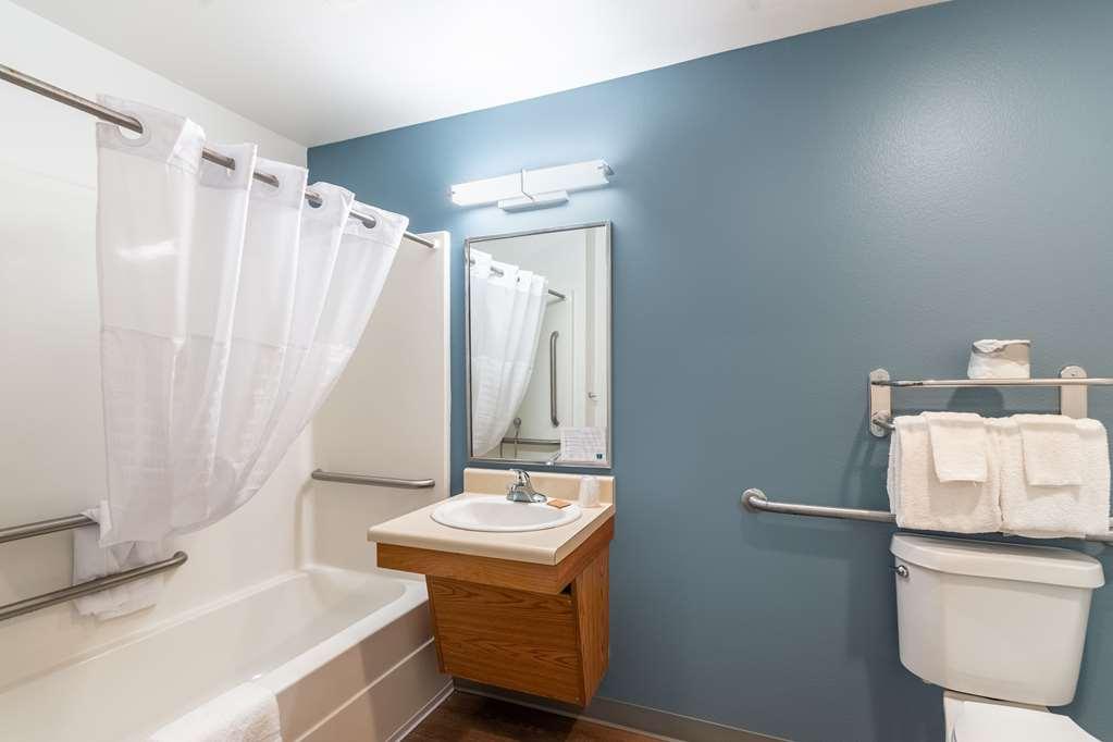 Extended Stay America Select Suites - Charleston - Ashley Phosphate Rd Hanahan المظهر الخارجي الصورة