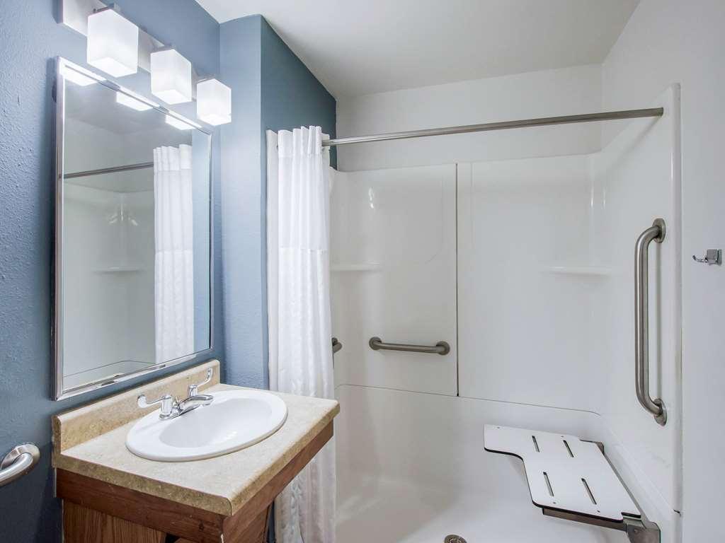 Extended Stay America Select Suites - Charleston - Ashley Phosphate Rd Hanahan المظهر الخارجي الصورة