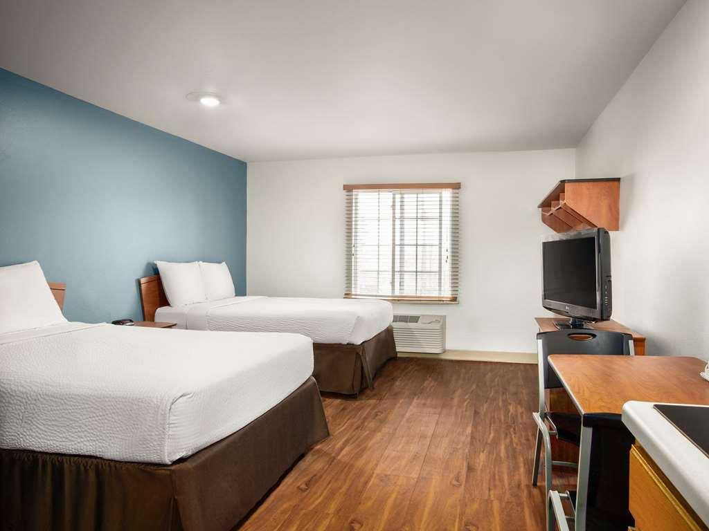 Extended Stay America Select Suites - Charleston - Ashley Phosphate Rd Hanahan الغرفة الصورة