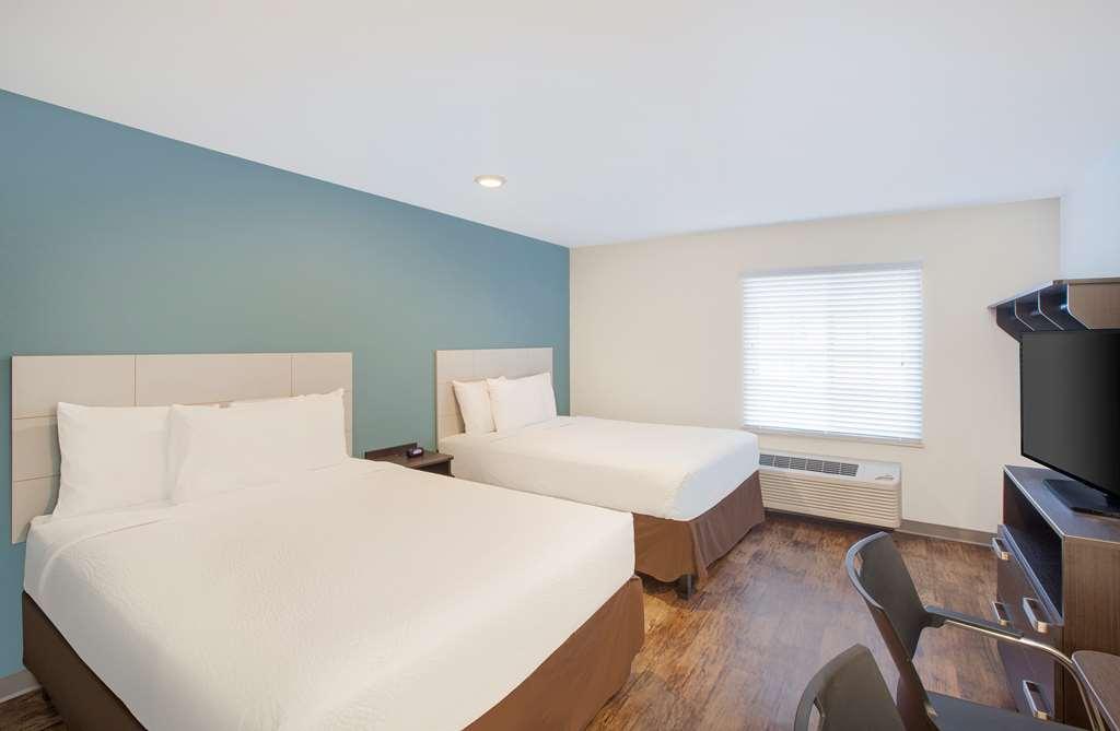 Extended Stay America Select Suites - Charleston - Ashley Phosphate Rd Hanahan الغرفة الصورة
