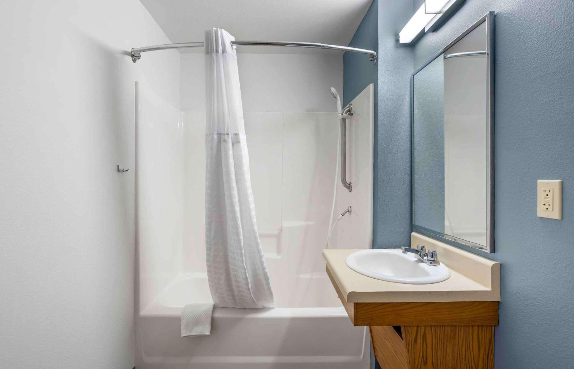 Extended Stay America Select Suites - Charleston - Ashley Phosphate Rd Hanahan المظهر الخارجي الصورة