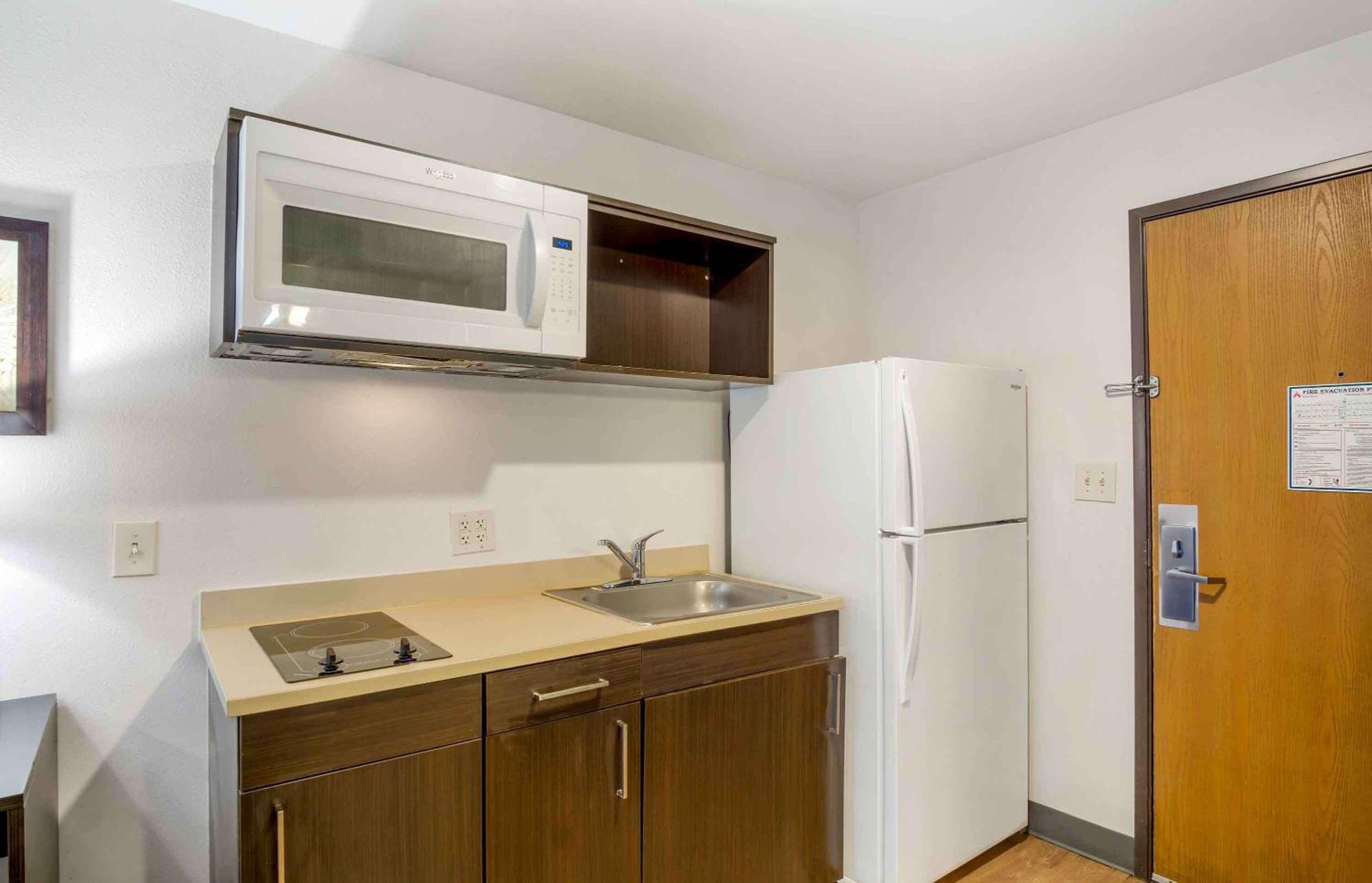 Extended Stay America Select Suites - Charleston - Ashley Phosphate Rd Hanahan المظهر الخارجي الصورة