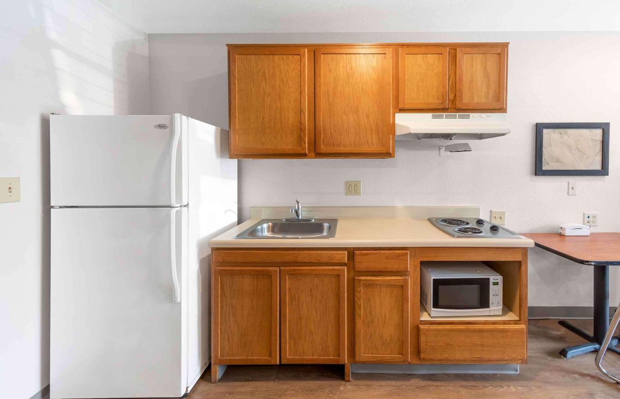 Extended Stay America Select Suites - Charleston - Ashley Phosphate Rd Hanahan المظهر الخارجي الصورة